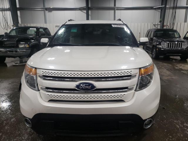 Photo 5 from auction – 2011 FORD EXPLORER L with VIN 1FMHK8F81BGA67415