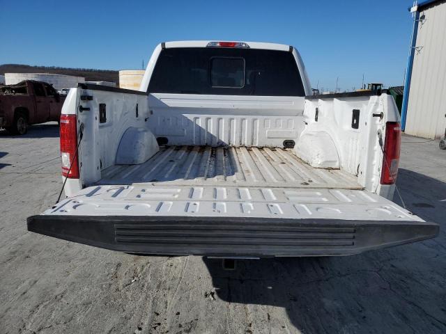 Photo 6 from auction – 2017 FORD F150 SUPER with VIN 1FTEW1EP7HKD32629