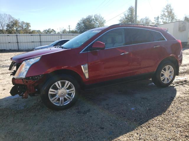 CADILLAC SRX 2013 z numerem VIN 3GYFNAE38DS541469 - Zdjęcie z aukcji