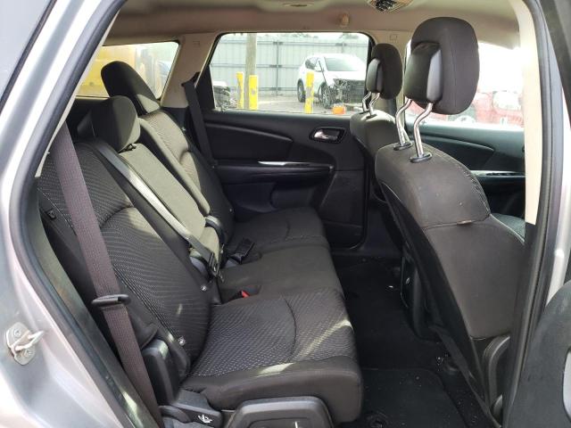 Photo 11 from auction – 2015 DODGE JOURNEY SX with VIN 3C4PDDBG3FT600849