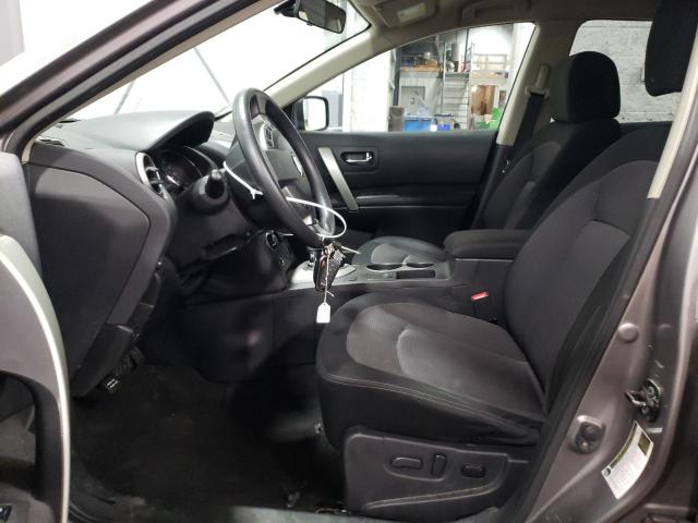 Photo 7 from auction – 2012 NISSAN ROGUE S with VIN JN8AS5MT8CW600125