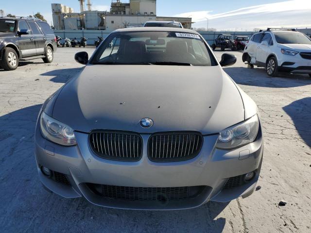 Foto 5 de la subasta – 2011 BMW 335 IS con VIN WBADX1C5XBE570522