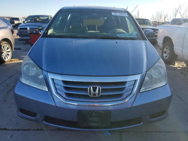 Photo 5 from auction – 2010 HONDA ODYSSEY EX with VIN 5FNRL3H71AB068666