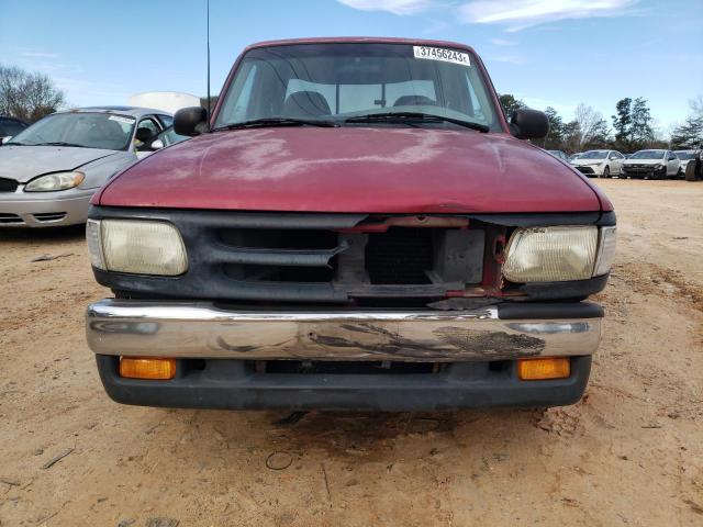 Photo 5 from auction – 1996 MAZDA B3000 CAB with VIN 4F4CR16U6TTM34095