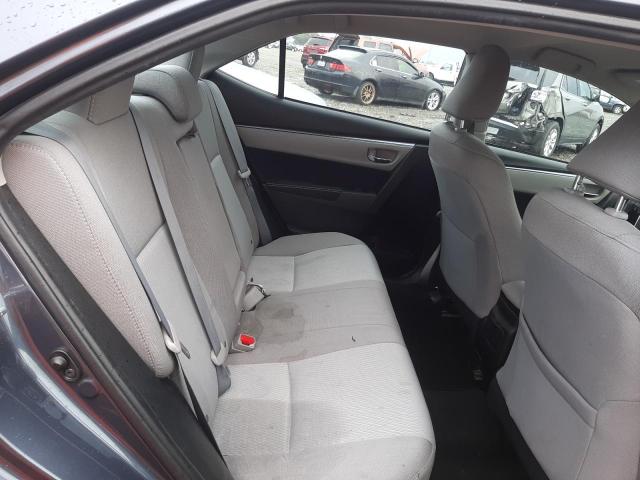 Photo 10 from auction – 2016 TOYOTA COROLLA EC with VIN 5YFBPRHE8GP486856