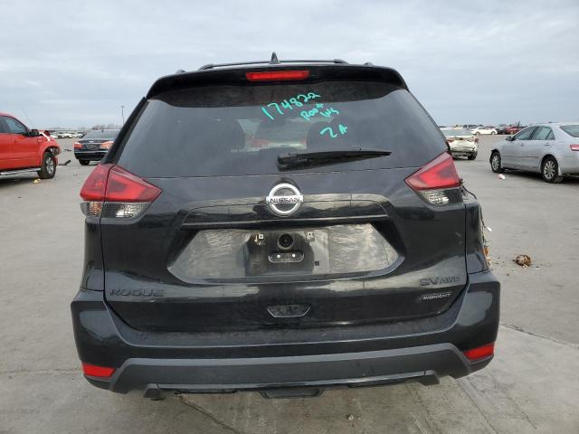 Photo 6 from auction – 2018 NISSAN ROGUE S with VIN 5N1AT2MVXJC732953
