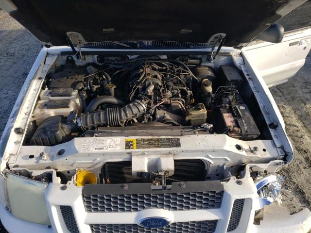Photo 11 from auction – 2003 FORD EXPLORER S with VIN 1FMZU67E53UA80629