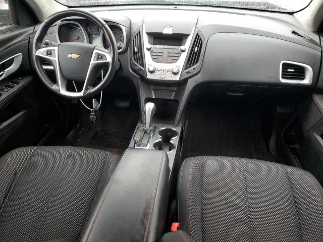 Photo 8 from auction – 2011 CHEVROLET EQUINOX LT with VIN 2CNALDEC9B6274485