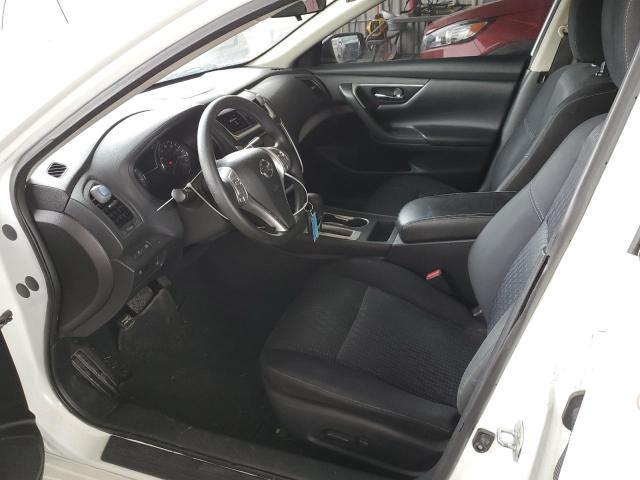 Photo 7 from auction – 2016 NISSAN ALTIMA 2.5 with VIN 1N4AL3AP1GC161027