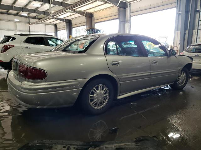 Photo 3 from auction – 2005 BUICK LESABRE CU with VIN 1G4HP52K75U265861