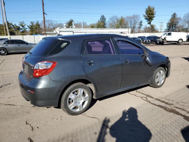 Photo 3 from auction – 2009 TOYOTA COROLLA MA with VIN 2T1LE40E39C003396
