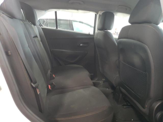 Photo 11 from auction – 2019 CHEVROLET TRAX LS with VIN 3GNCJKSB3KL289327
