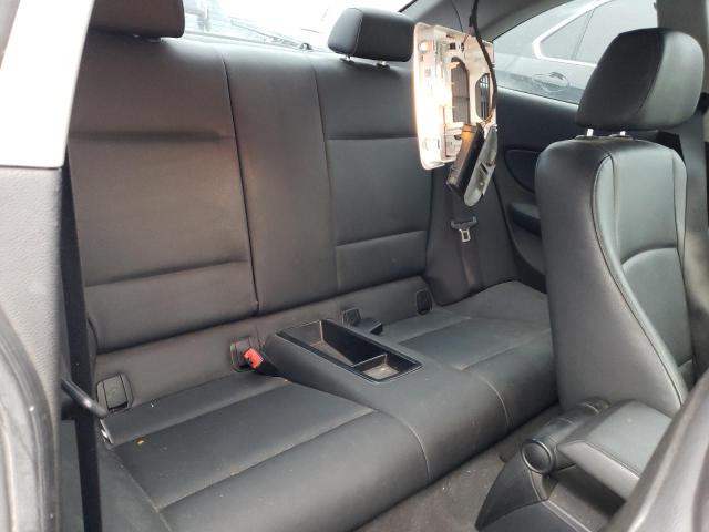 Photo 10 from auction – 2009 BMW 128 I with VIN WBAUP73529VF06927