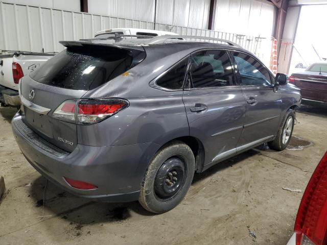 Photo 3 from auction – 2013 LEXUS RX 350 BAS with VIN 2T2BK1BA6DC170692