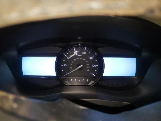 Photo 9 from auction – 2019 FORD EXPLORER X with VIN 1FM5K8D86KGA89660