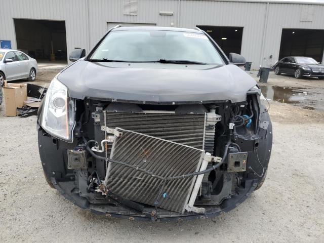 Photo 5 from auction – 2011 CADILLAC SRX PERFOR with VIN 3GYFNBEY8BS517588