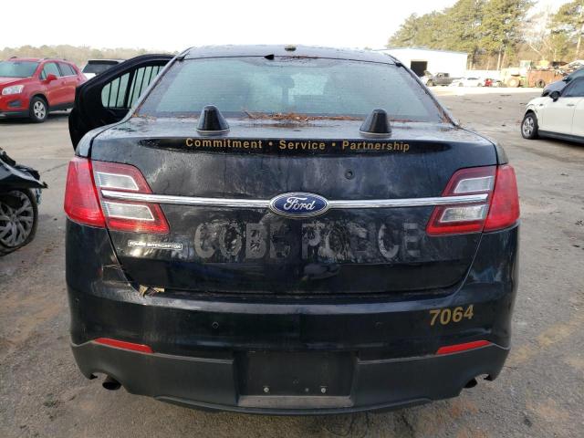 Photo 6 from auction – 2015 FORD TAURUS POL with VIN 1FAHP2MK4FG151855