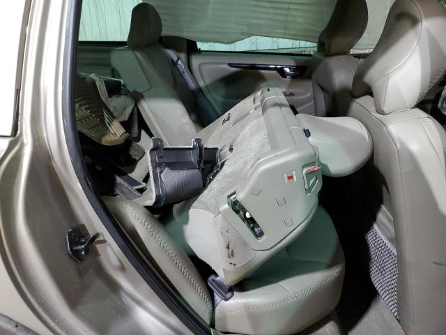 Photo 10 from auction – 2003 VOLVO XC70 with VIN YV1SZ59H131102002