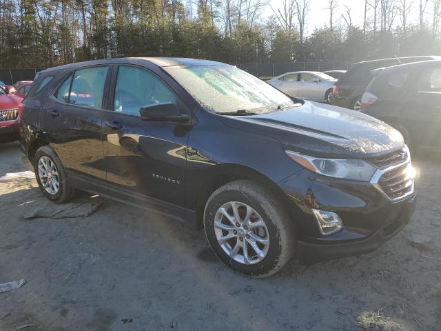 Photo 4 from auction – 2020 CHEVROLET EQUINOX LS with VIN 3GNAXHEV7LS504763