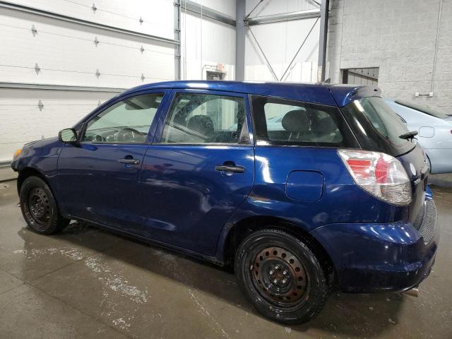 Photo 2 from auction – 2008 TOYOTA COROLLA MA with VIN 2T1KR32E88C717109