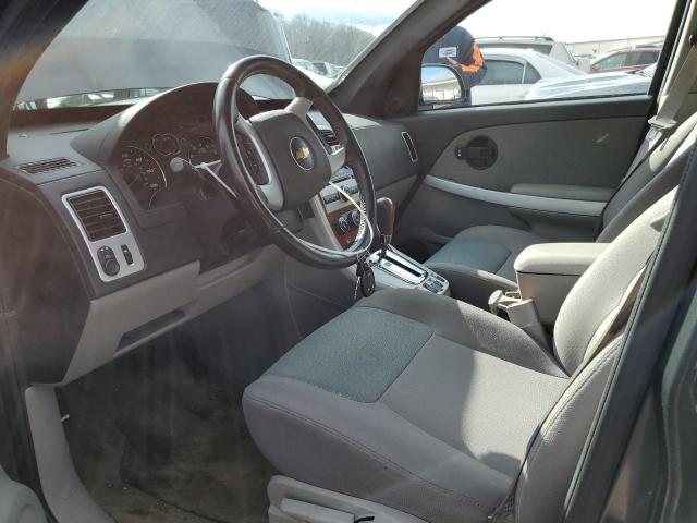 Photo 7 from auction – 2009 CHEVROLET EQUINOX LT with VIN 2CNDL33F296242041