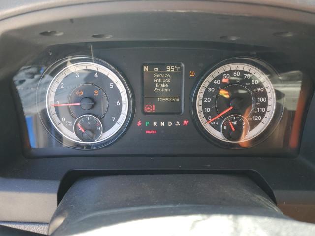 Photo 9 from auction – 2016 RAM 1500 SLT with VIN 1C6RR7GT5GS370100