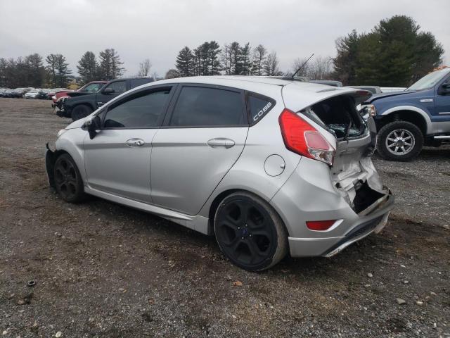 Photo 2 from auction – 2014 FORD FIESTA ST with VIN 3FADP4GX0EM150398