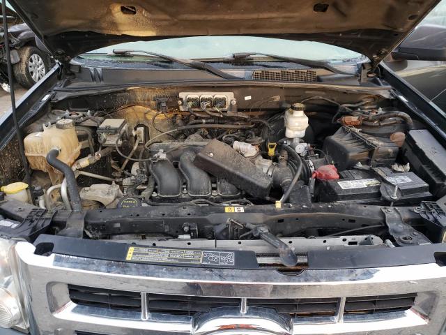Photo 12 from auction – 2008 FORD ESCAPE XLT with VIN 1FMCU93198KB67155