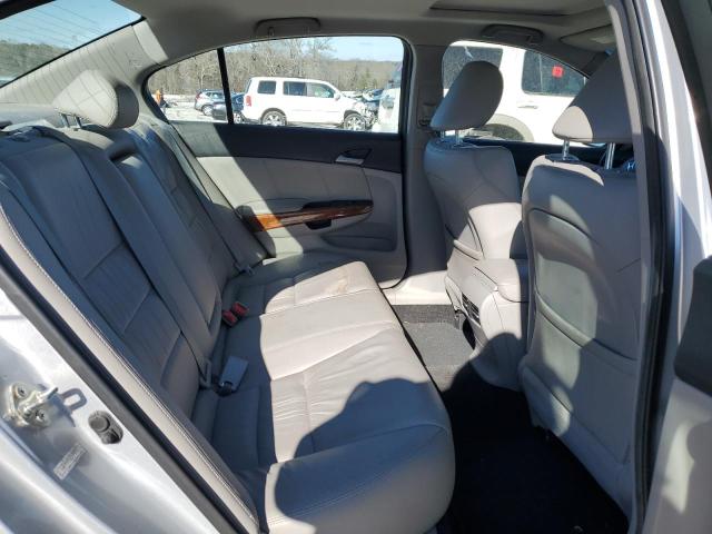 Photo 10 from auction – 2012 HONDA ACCORD EXL with VIN 1HGCP2F8XCA159187