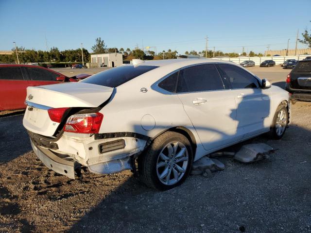 Photo 3 from auction – 2016 CHEVROLET IMPALA LT with VIN 2G1115S3XG9169764