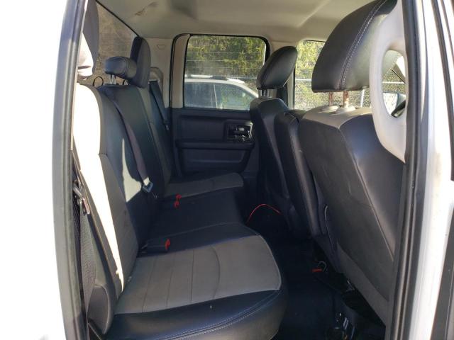 Photo 10 from auction – 2011 DODGE RAM 1500 with VIN 1D7RV1GP5BS680251