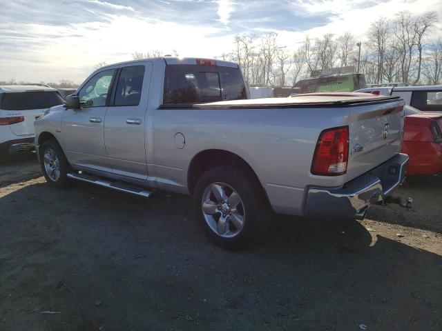 Photo 2 from auction – 2014 RAM 1500 SLT with VIN 1C6RR7GT6ES407782