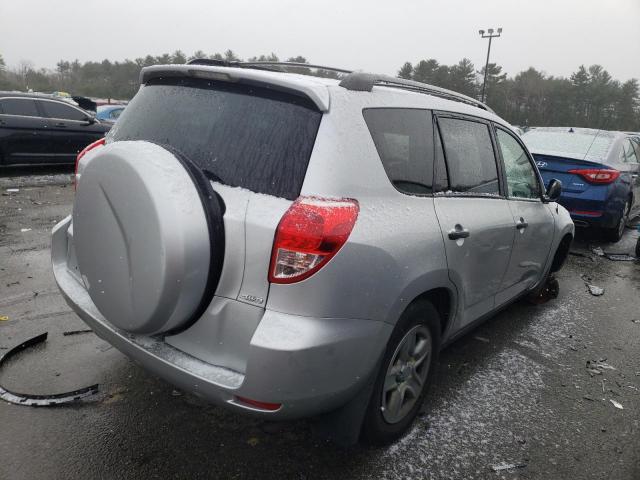 Photo 3 from auction – 2006 TOYOTA RAV4 with VIN JTMBD33V066010782
