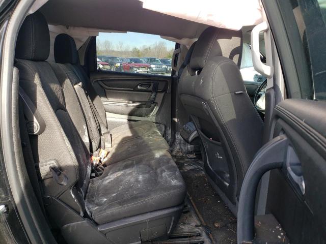 Photo 11 from auction – 2016 GMC ACADIA SLE with VIN 1GKKVNED9GJ117765