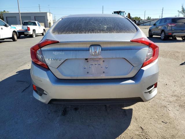 Photo 6 from auction – 2018 HONDA CIVIC LX with VIN 19XFC2F5XJE003366