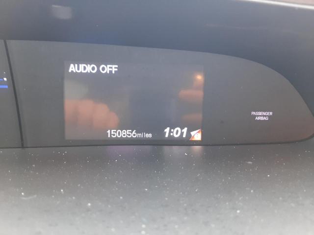 Photo 9 from auction – 2012 HONDA CIVIC LX with VIN 2HGFB2F51CH325633