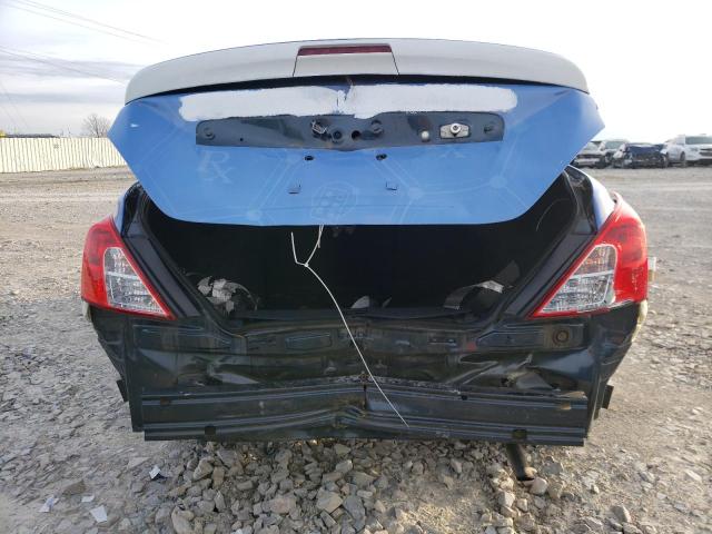 Photo 6 from auction – 2017 NISSAN VERSA S with VIN 3N1CN7AP5HL906889
