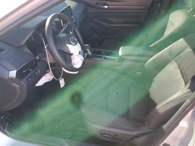 Photo 7 from auction – 2020 NISSAN ALTIMA S with VIN 1N4BL4BV2LC183944