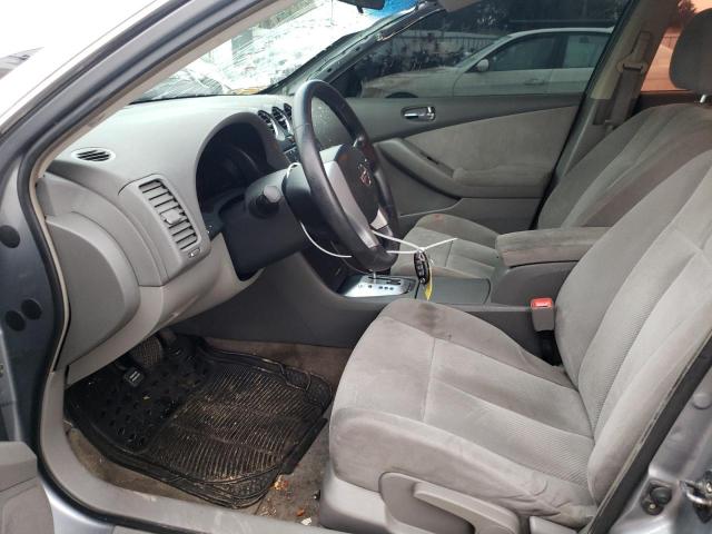 Photo 7 from auction – 2007 NISSAN ALTIMA 2.5 with VIN 1N4AL21E17C160002