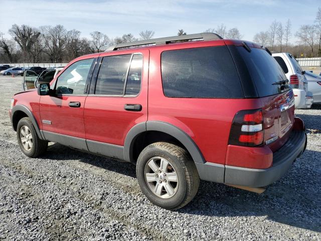 Photo 2 from auction – 2006 FORD EXPLORER X with VIN 1FMEU73E56ZA05494