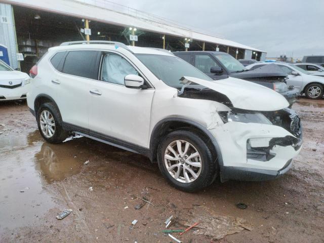 Photo 4 from auction – 2019 NISSAN ROGUE S with VIN 5N1AT2MT4KC759906