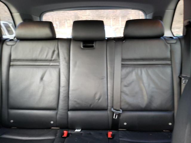 Photo 10 from auction – 2008 BMW X5 3.0I with VIN 5UXFE43598L036885