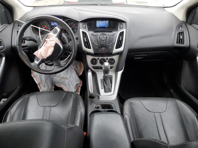 Photo 8 from auction – 2013 FORD FOCUS SE with VIN 1FADP3F21DL266175