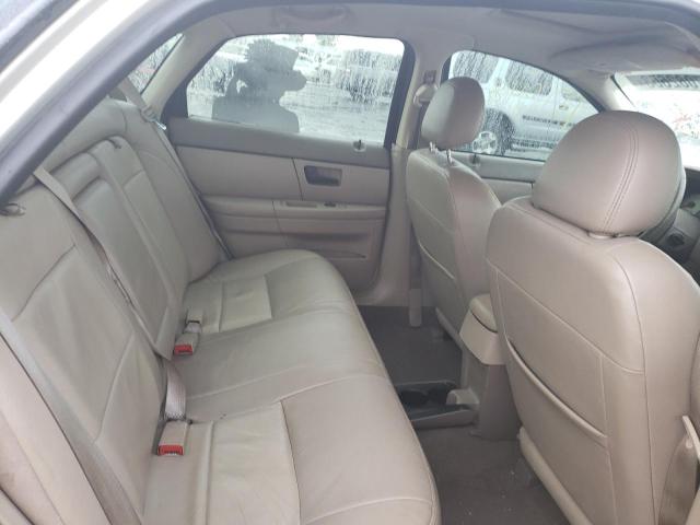 Photo 10 from auction – 2007 FORD TAURUS SEL with VIN 1FAFP56U37A135724