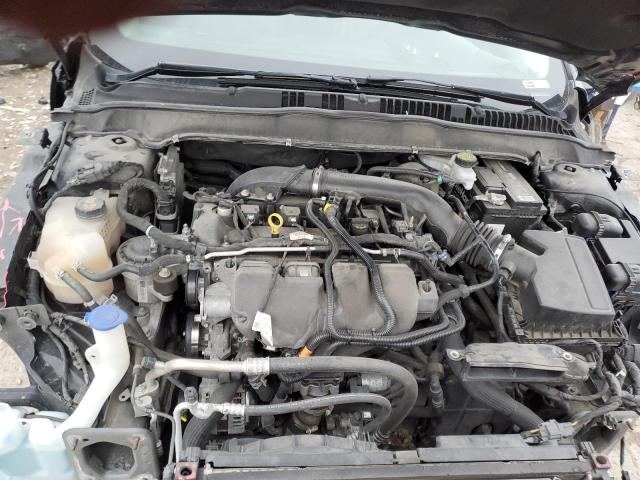 Photo 11 from auction – 2019 FORD FUSION TIT with VIN 3FA6P0D93KR184146
