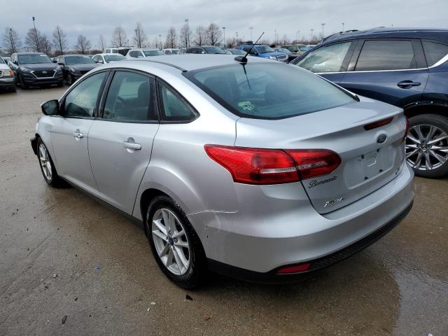 Photo 2 from auction – 2017 FORD FOCUS SE with VIN 1FADP3FE8HL264164
