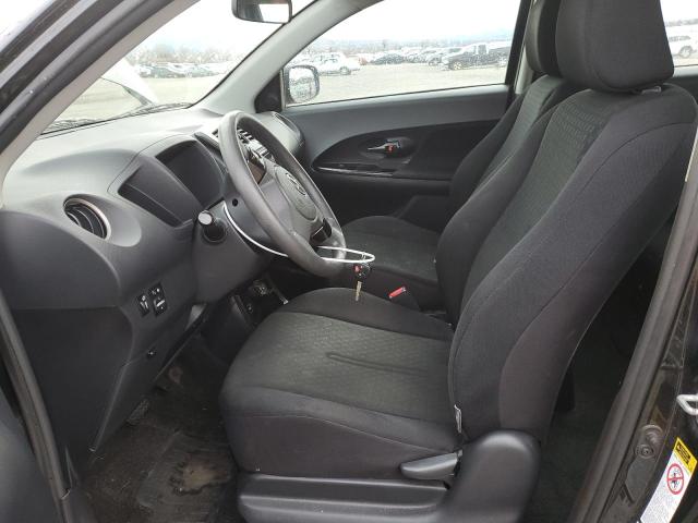 Photo 7 from auction – 2009 TOYOTA SCION XD with VIN JTKKU10439J036996
