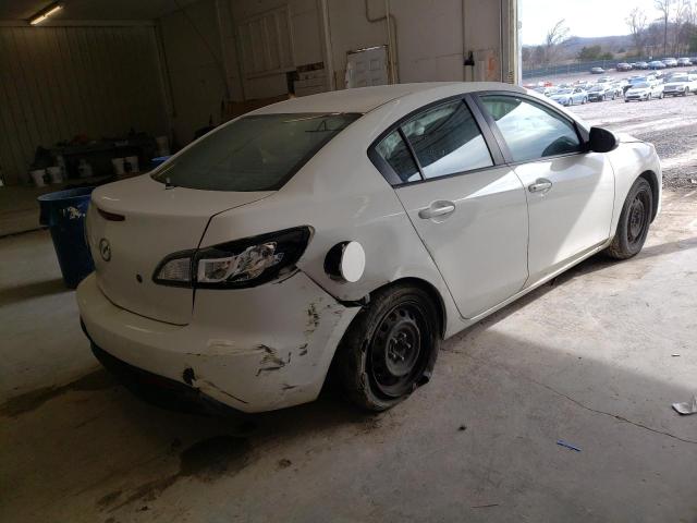 Photo 3 from auction – 2010 MAZDA 3 I with VIN JM1BL1SF1A1288596