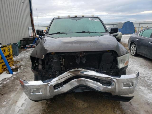 Photo 5 from auction – 2010 DODGE RAM 2500 with VIN 3D7LT2ET4AG119594