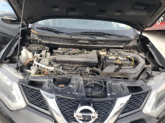 Photo 12 from auction – 2015 NISSAN ROGUE S with VIN KNMAT2MV3FP543274